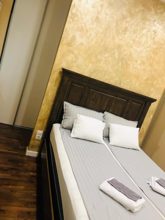Swiss Central Luxury Apartment 132M2 Saraybosna Dış mekan fotoğraf