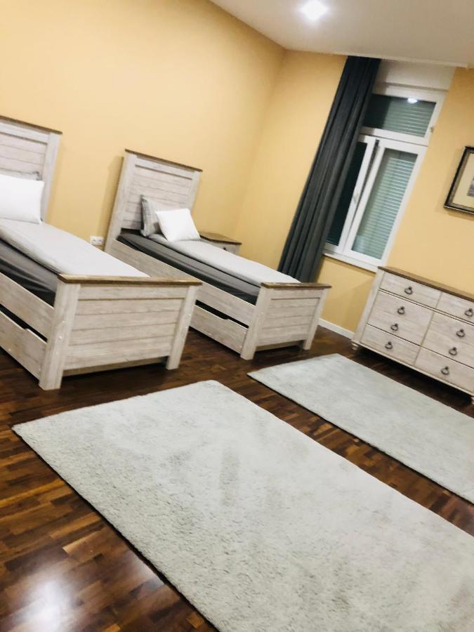 Swiss Central Luxury Apartment 132M2 Saraybosna Dış mekan fotoğraf