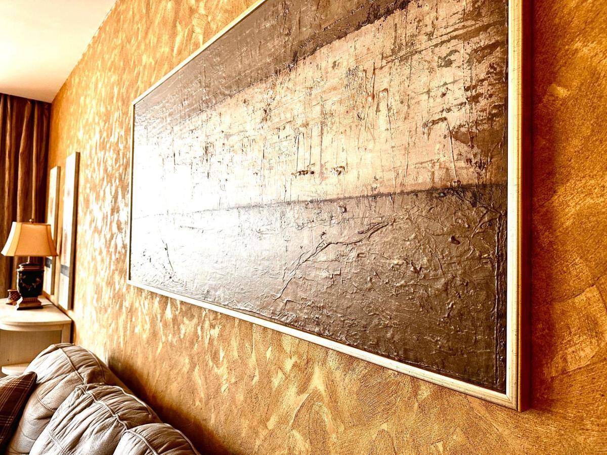 Swiss Central Luxury Apartment 132M2 Saraybosna Dış mekan fotoğraf